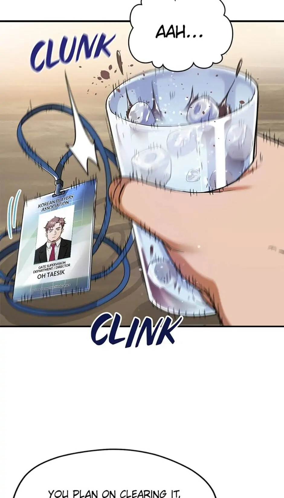 Read The Player Who Can't Level Up Manga Online