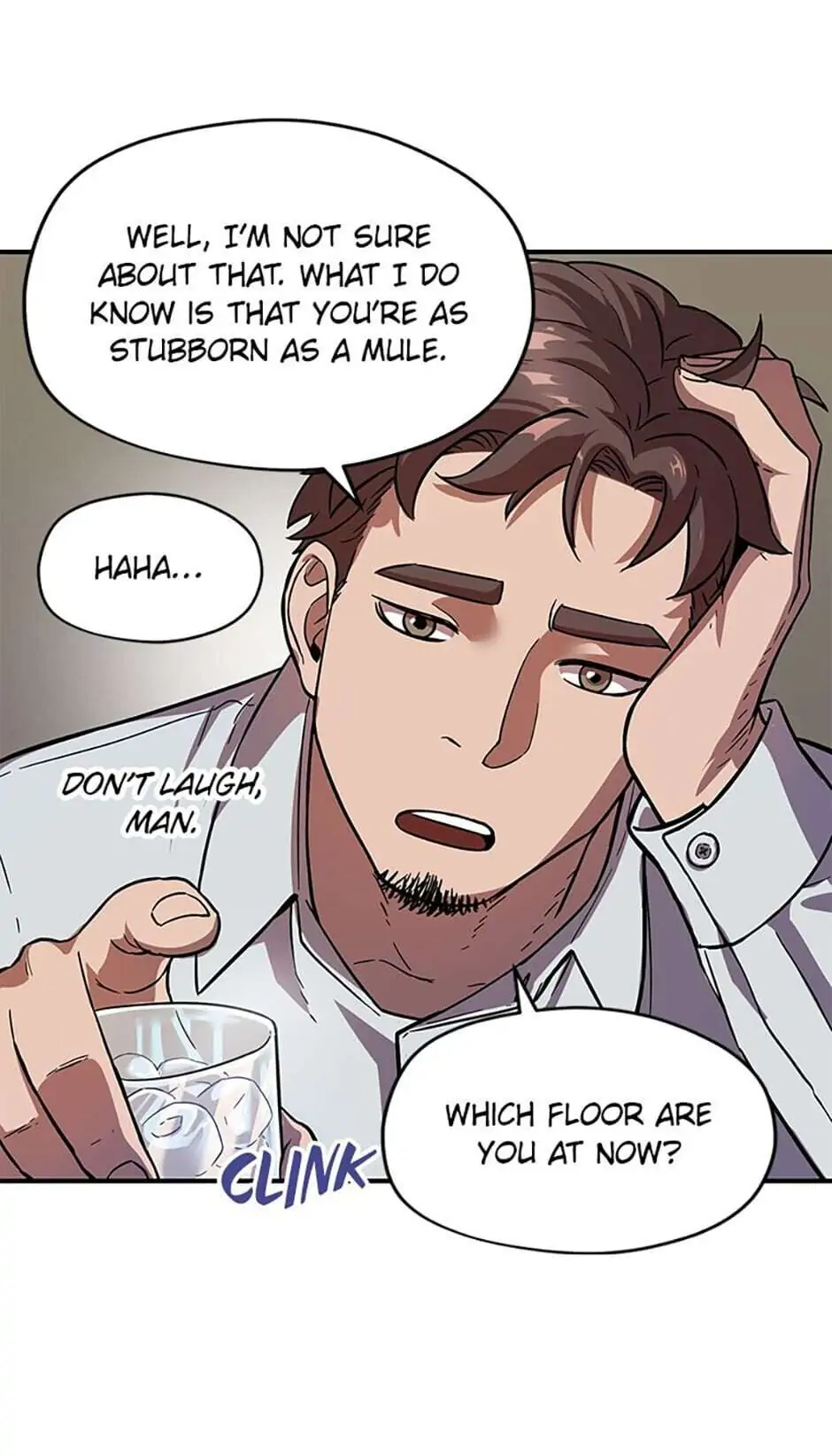 Read The Player Who Can't Level Up Manga Online