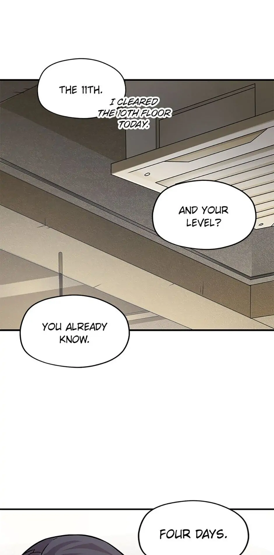 Read The Player Who Can't Level Up Manga Online