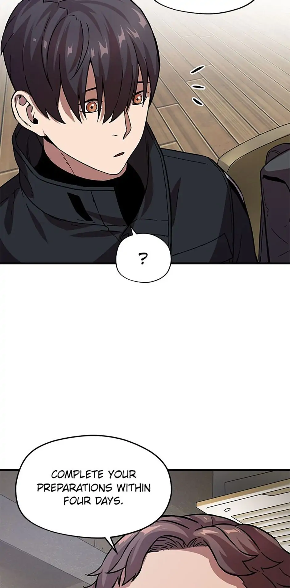 Read The Player Who Can't Level Up Manga Online