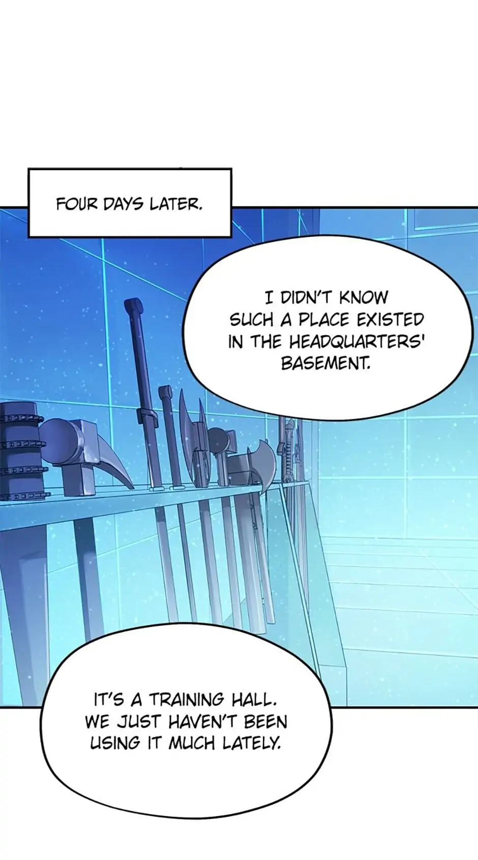 Read The Player Who Can't Level Up Manga Online