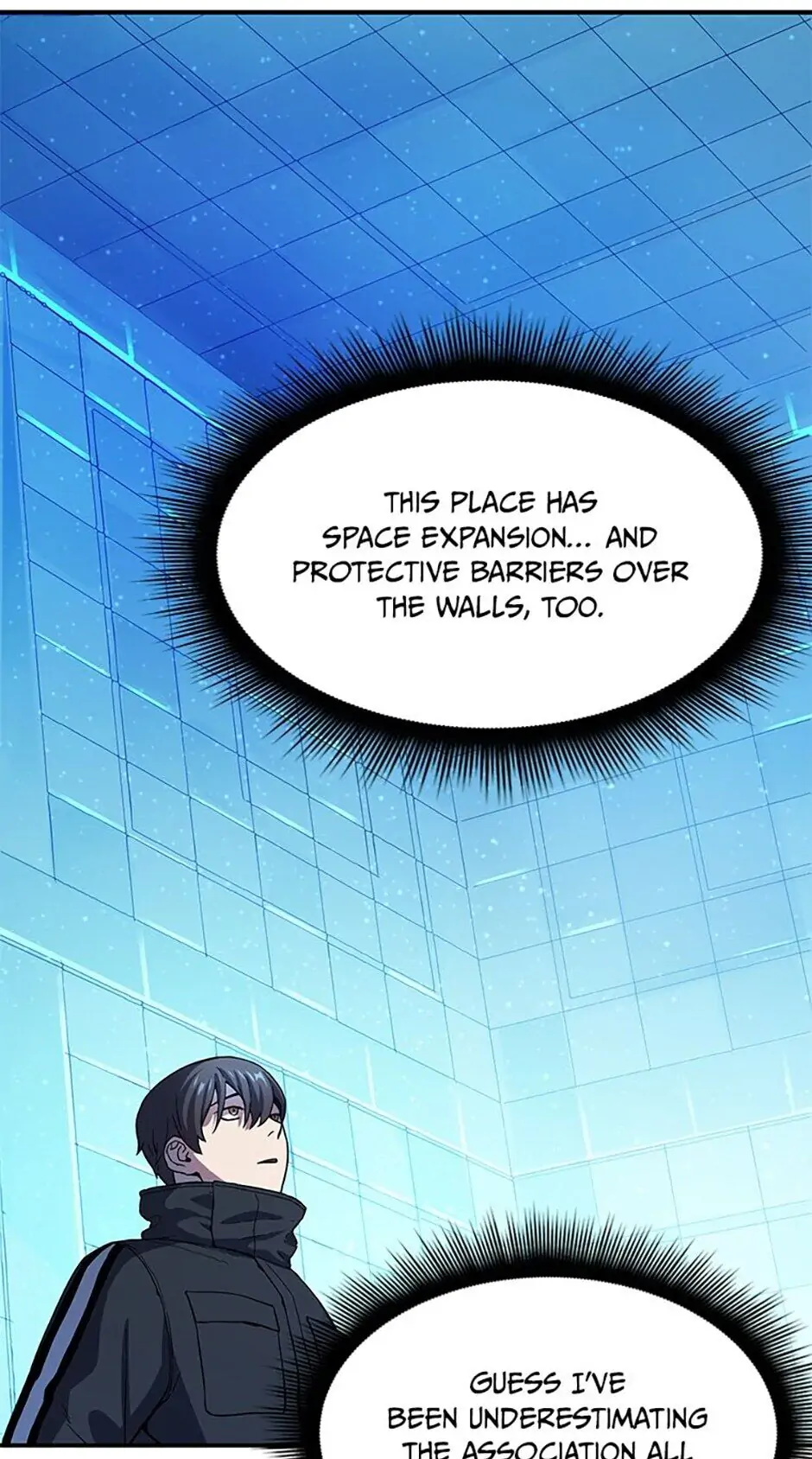 Read The Player Who Can't Level Up Manga Online
