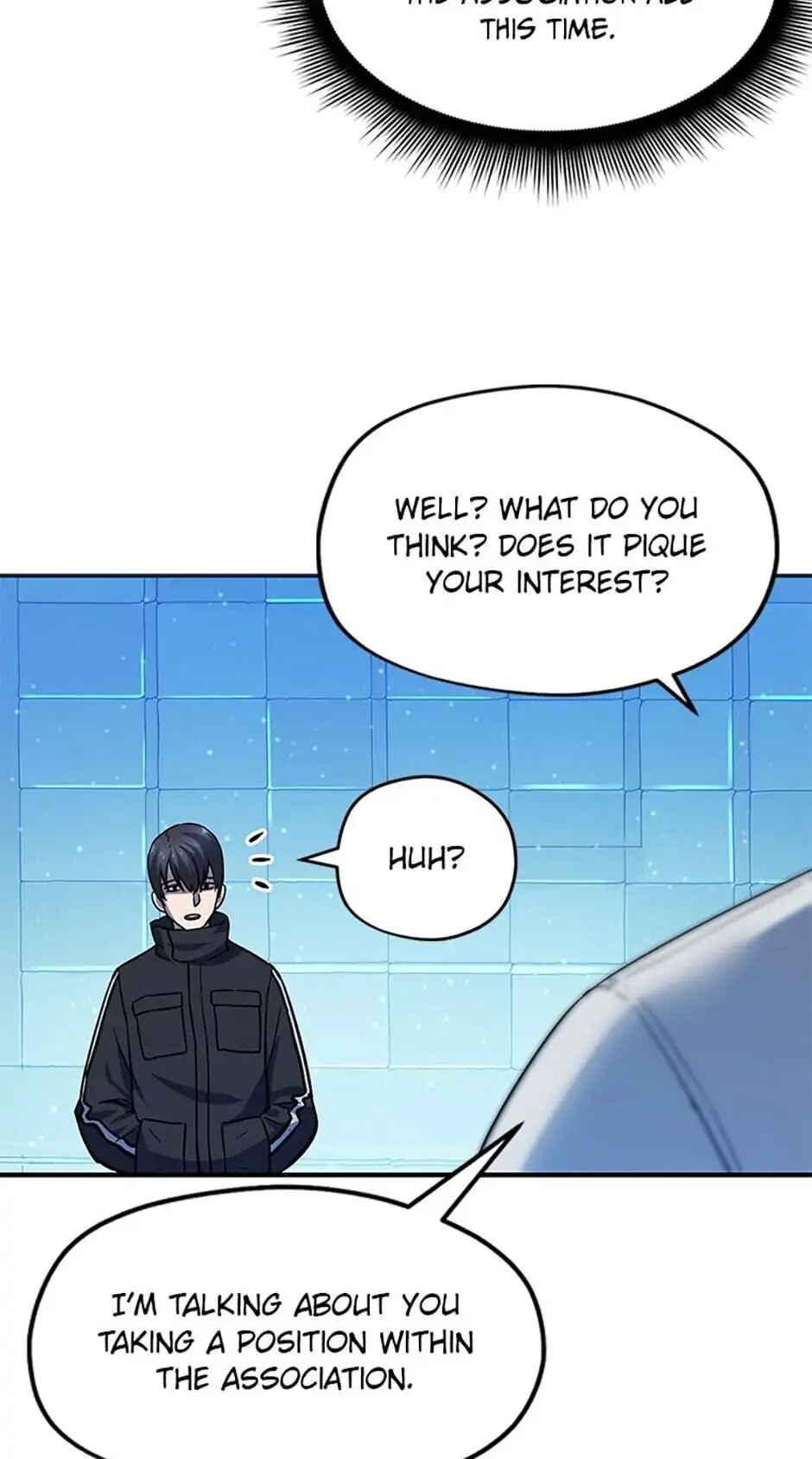Read The Player Who Can't Level Up Manga Online