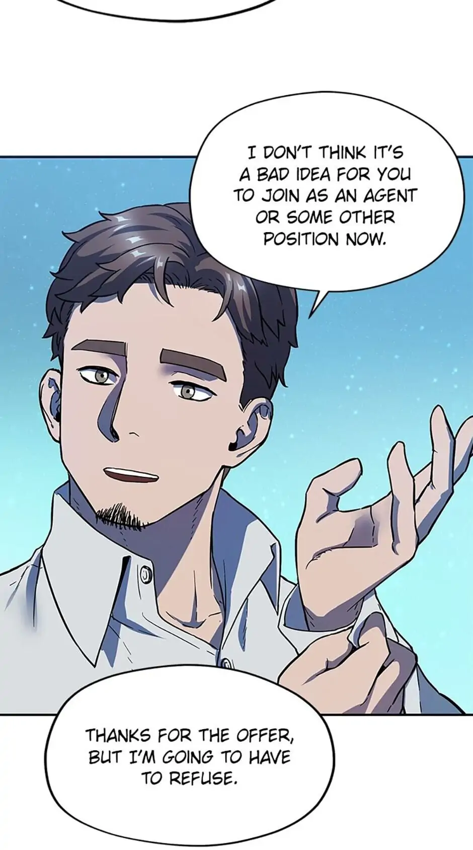 Read The Player Who Can't Level Up Manga Online