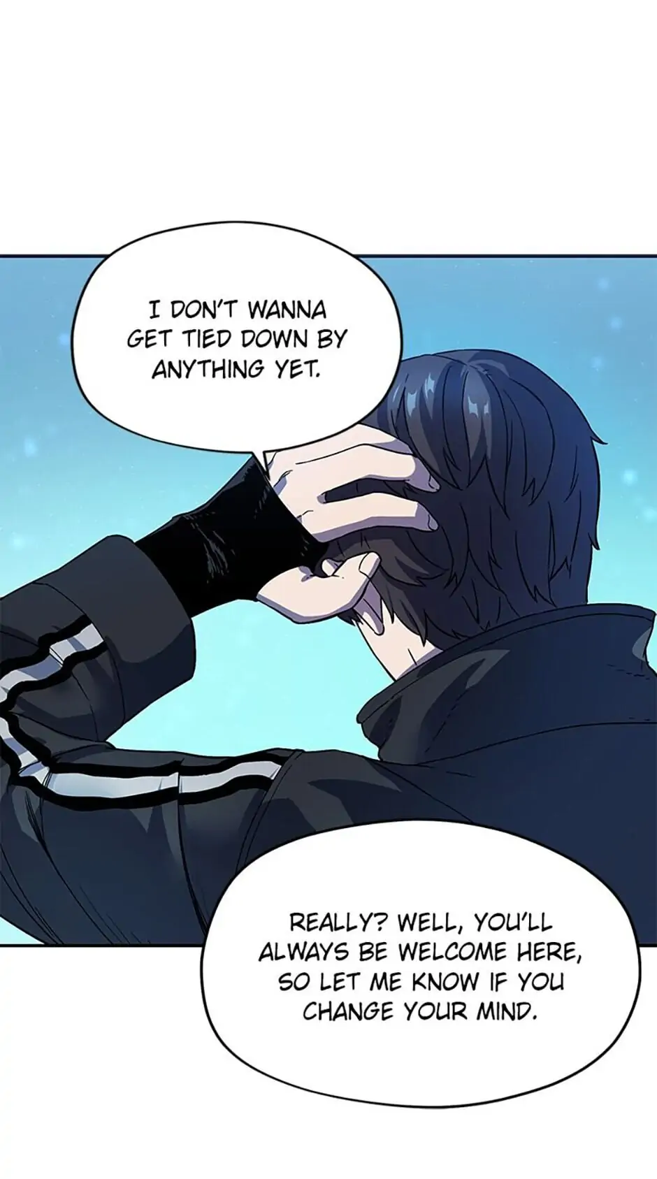 Read The Player Who Can't Level Up Manga Online