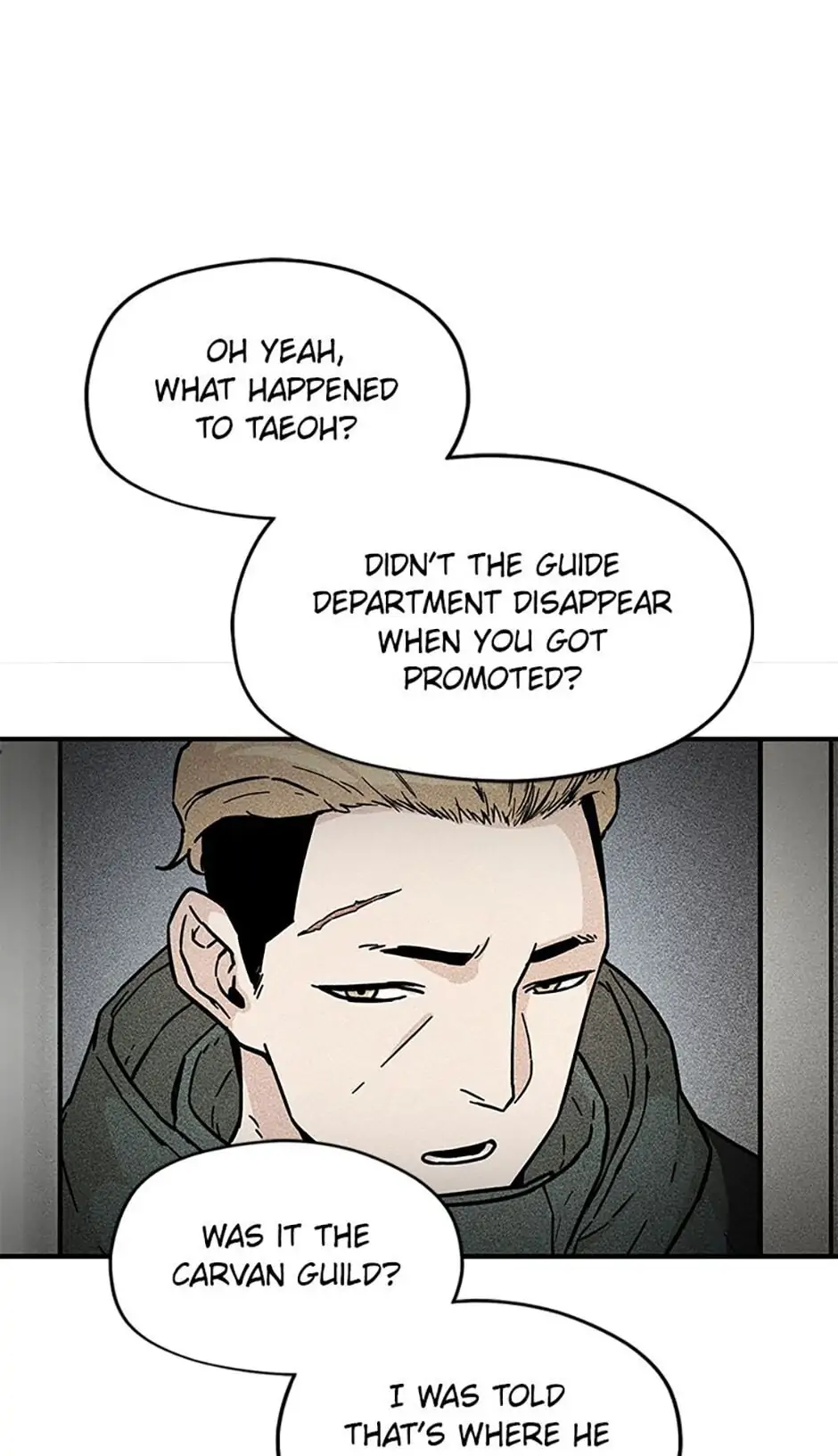 Read The Player Who Can't Level Up Manga Online