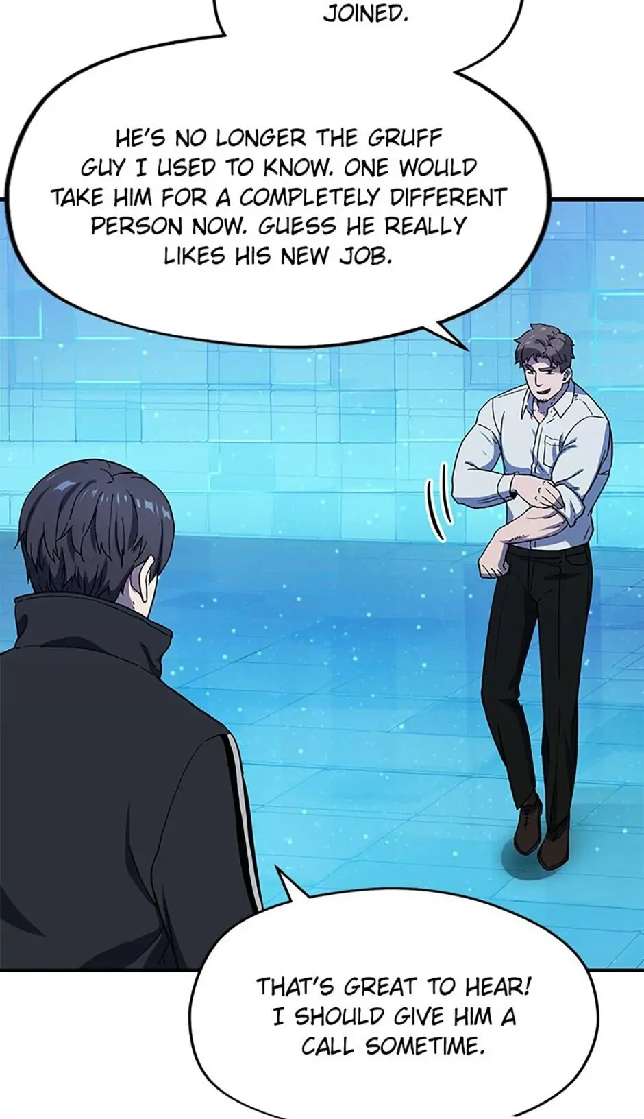 Read The Player Who Can't Level Up Manga Online