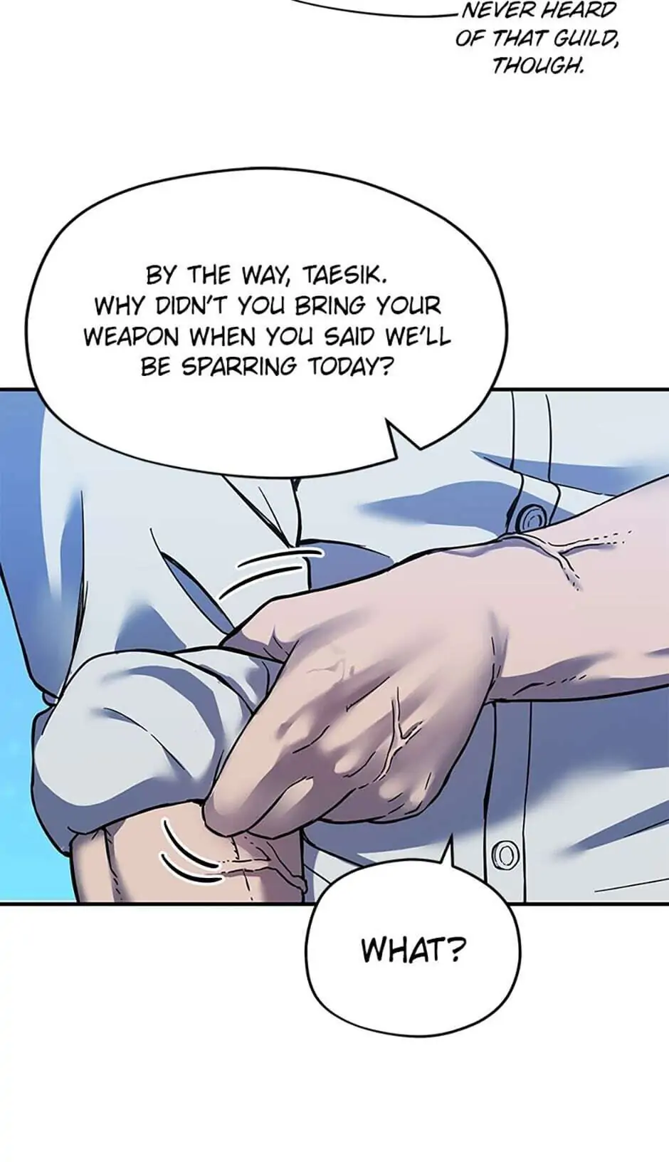 Read The Player Who Can't Level Up Manga Online