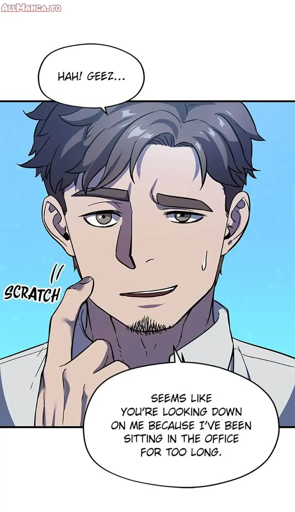 Read The Player Who Can't Level Up Manga Online