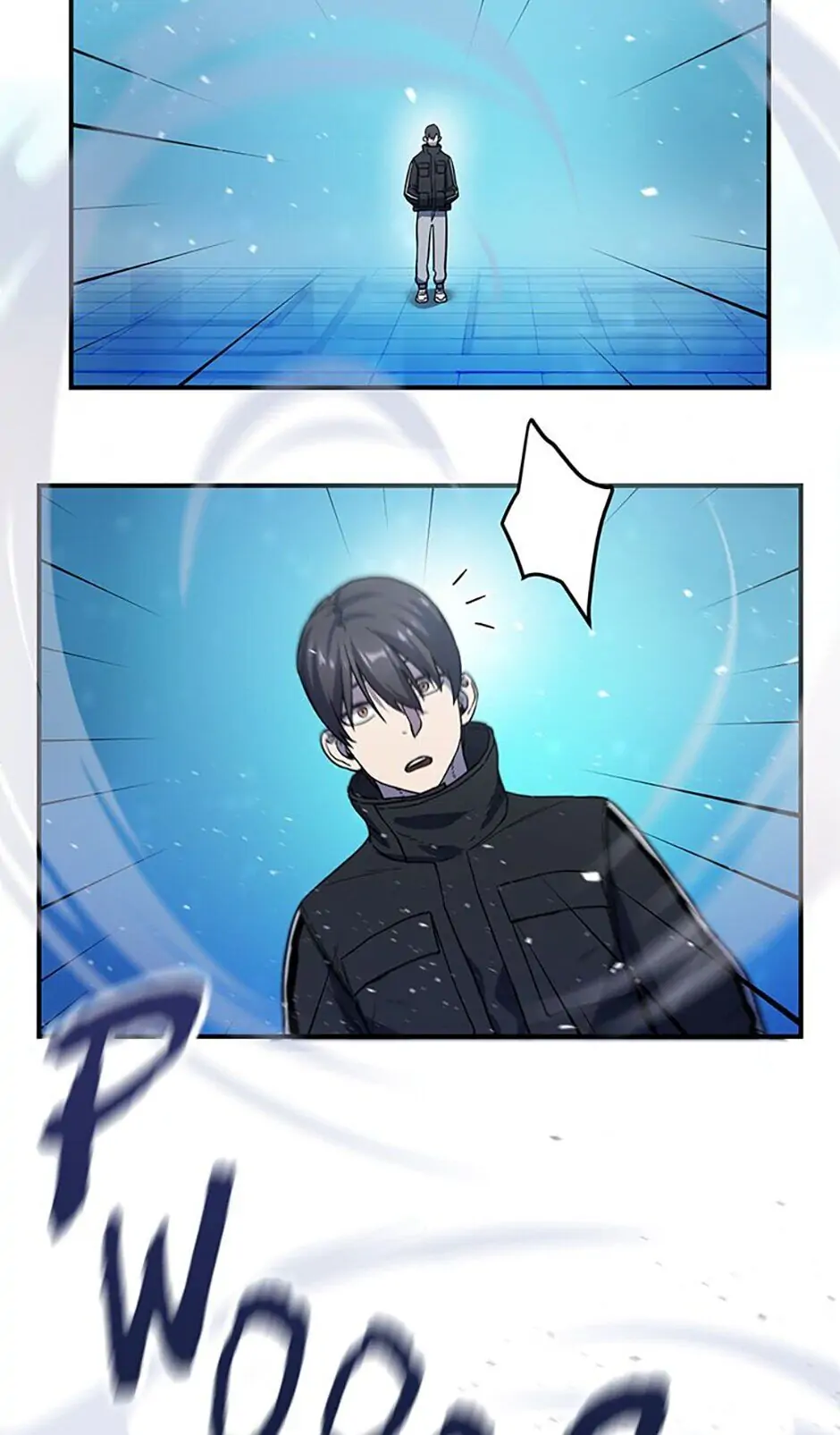 Read The Player Who Can't Level Up Manga Online