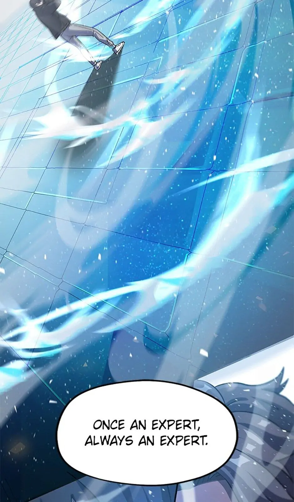 Read The Player Who Can't Level Up Manga Online