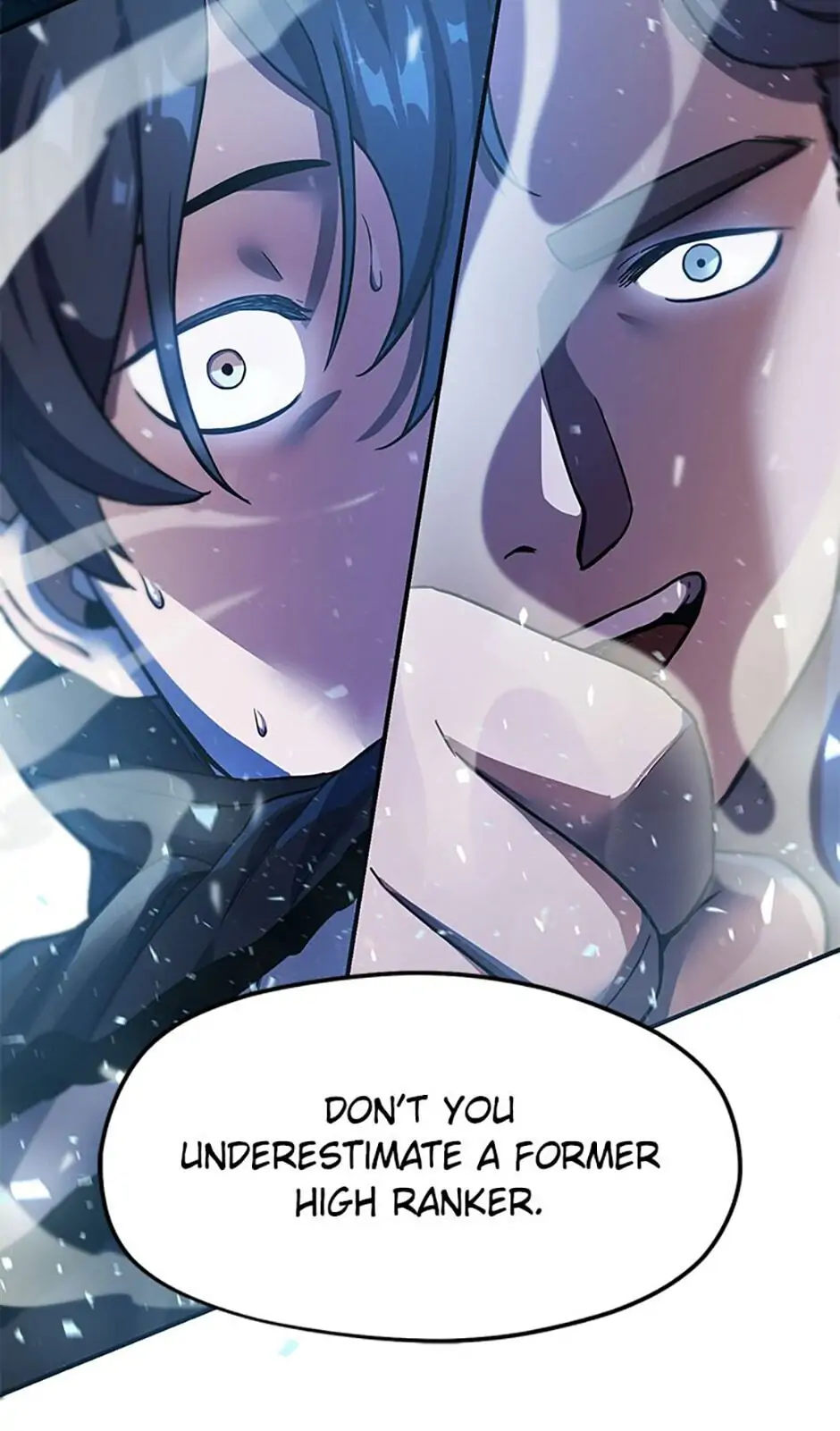Read The Player Who Can't Level Up Manga Online
