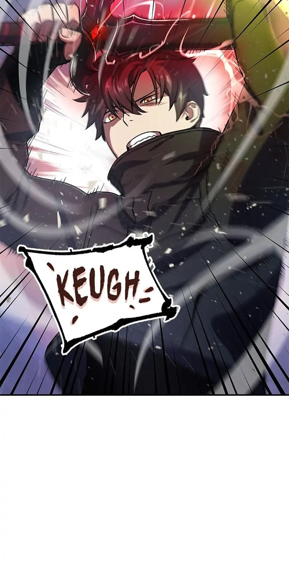 Read The Player Who Can't Level Up Manga Online