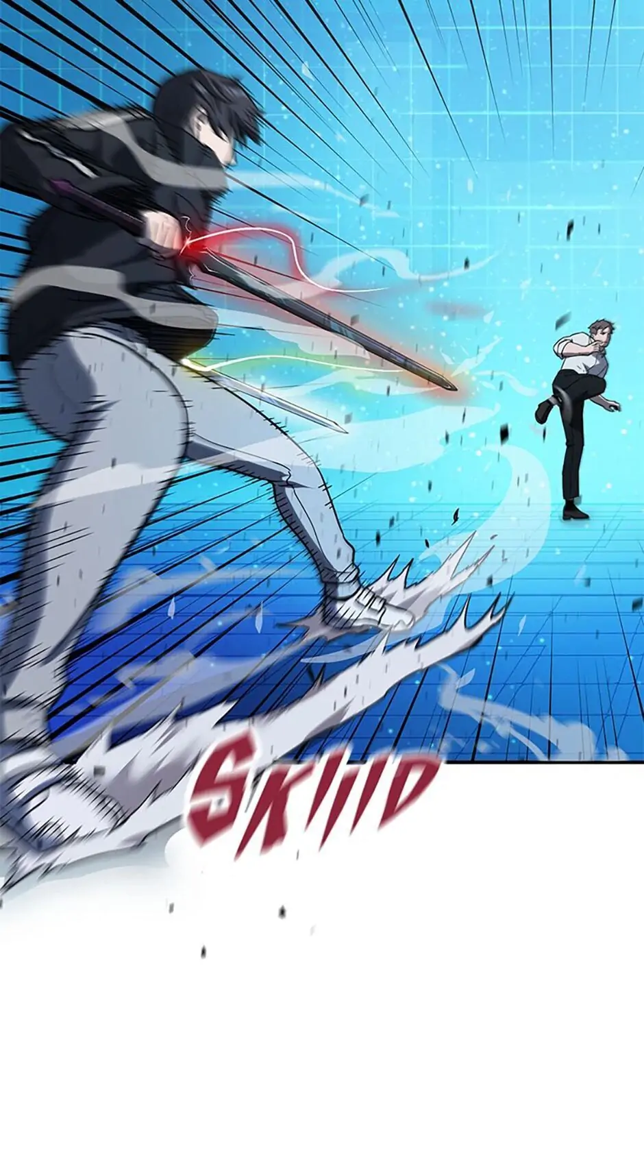 Read The Player Who Can't Level Up Manga Online