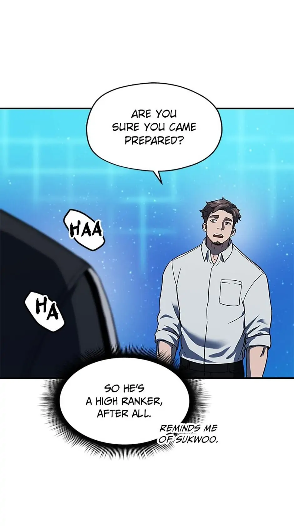Read The Player Who Can't Level Up Manga Online