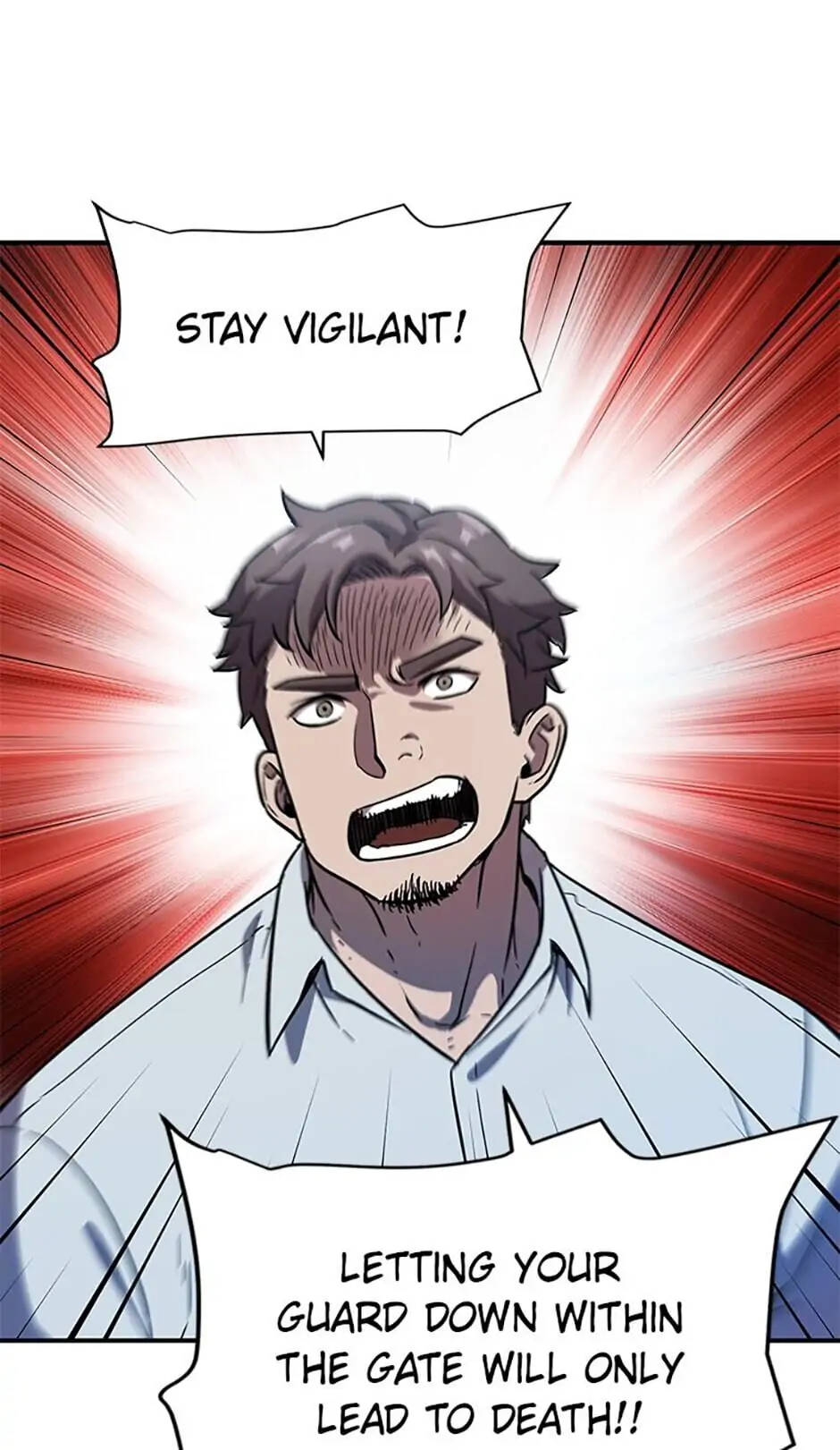 Read The Player Who Can't Level Up Manga Online