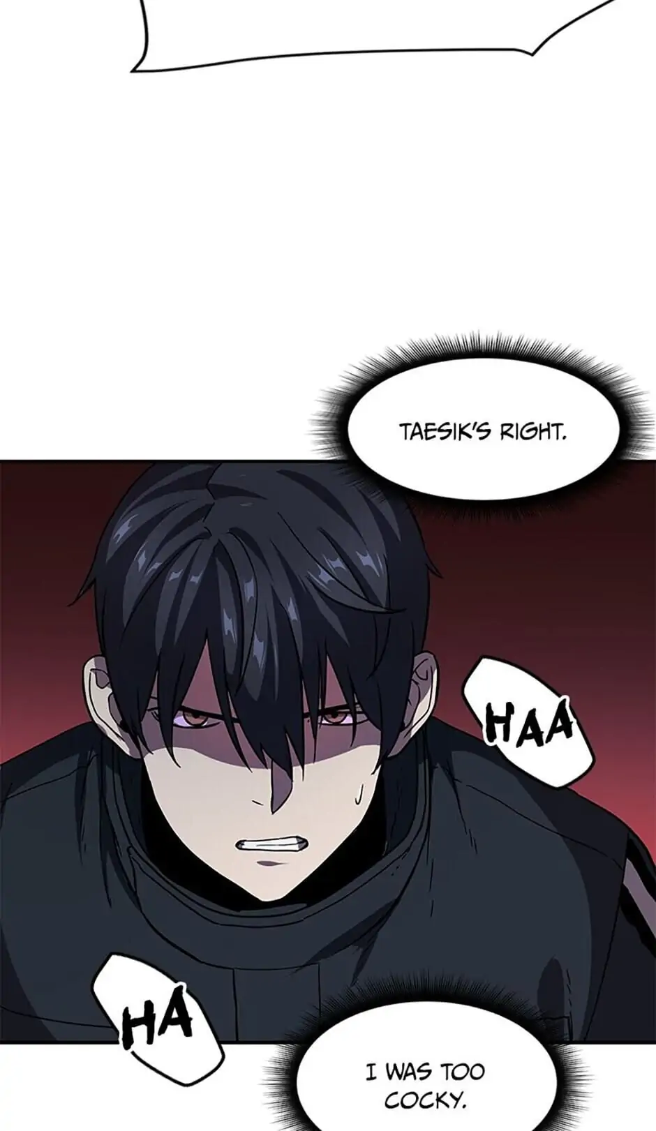 Read The Player Who Can't Level Up Manga Online