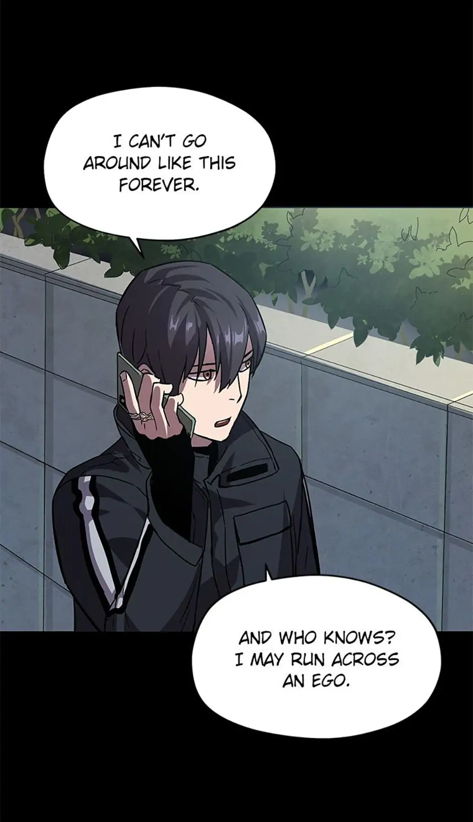 Read The Player Who Can't Level Up Manga Online