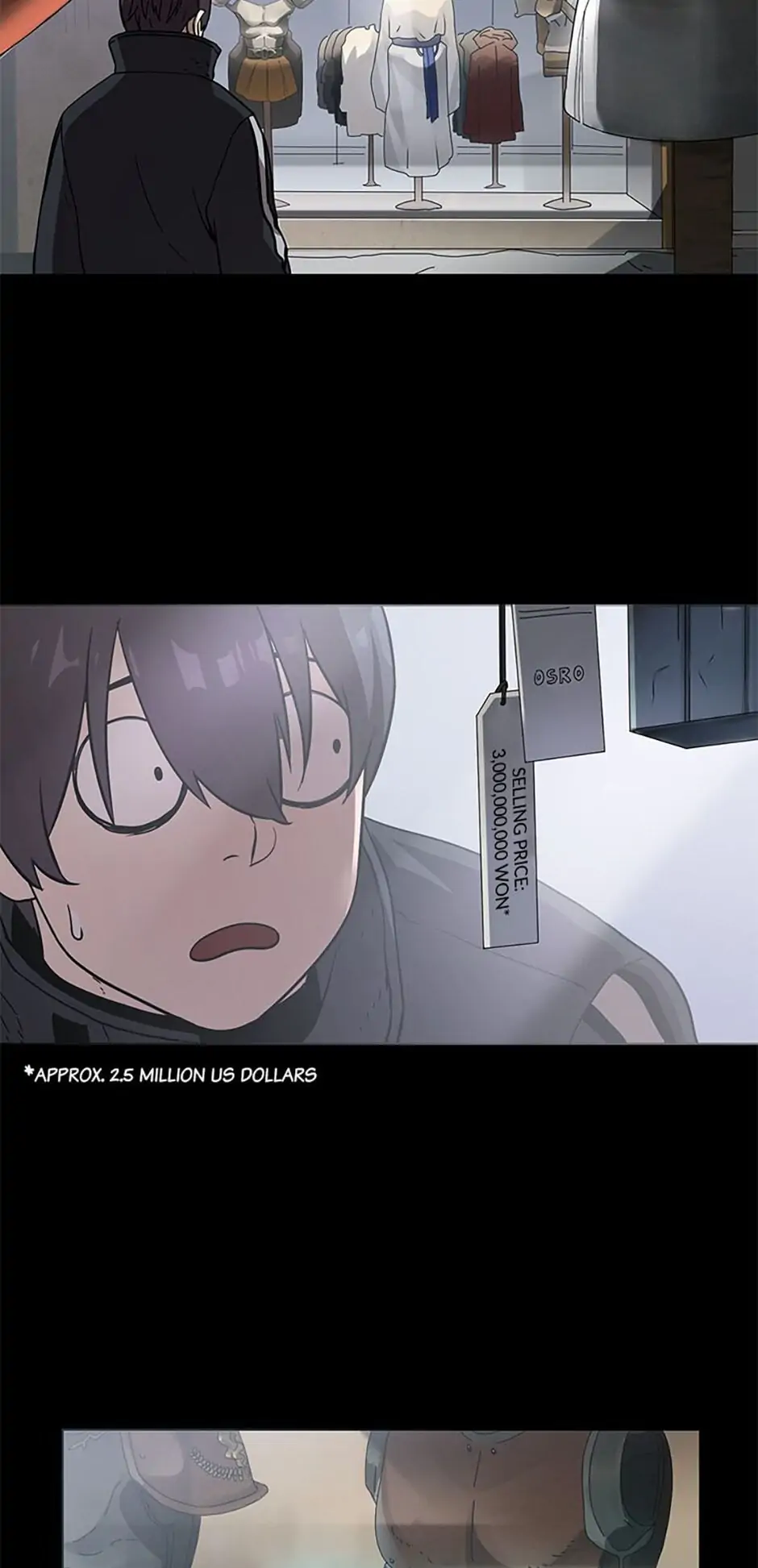 Read The Player Who Can't Level Up Manga Online