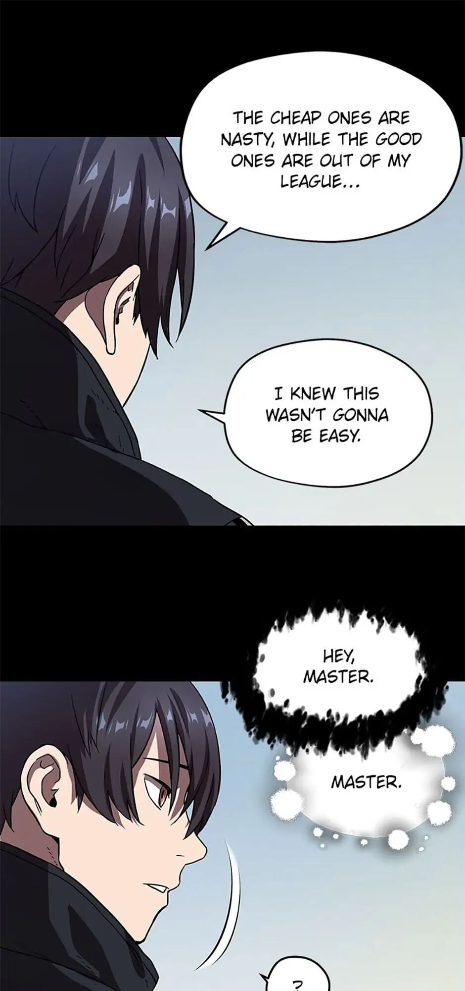 Read The Player Who Can't Level Up Manga Online