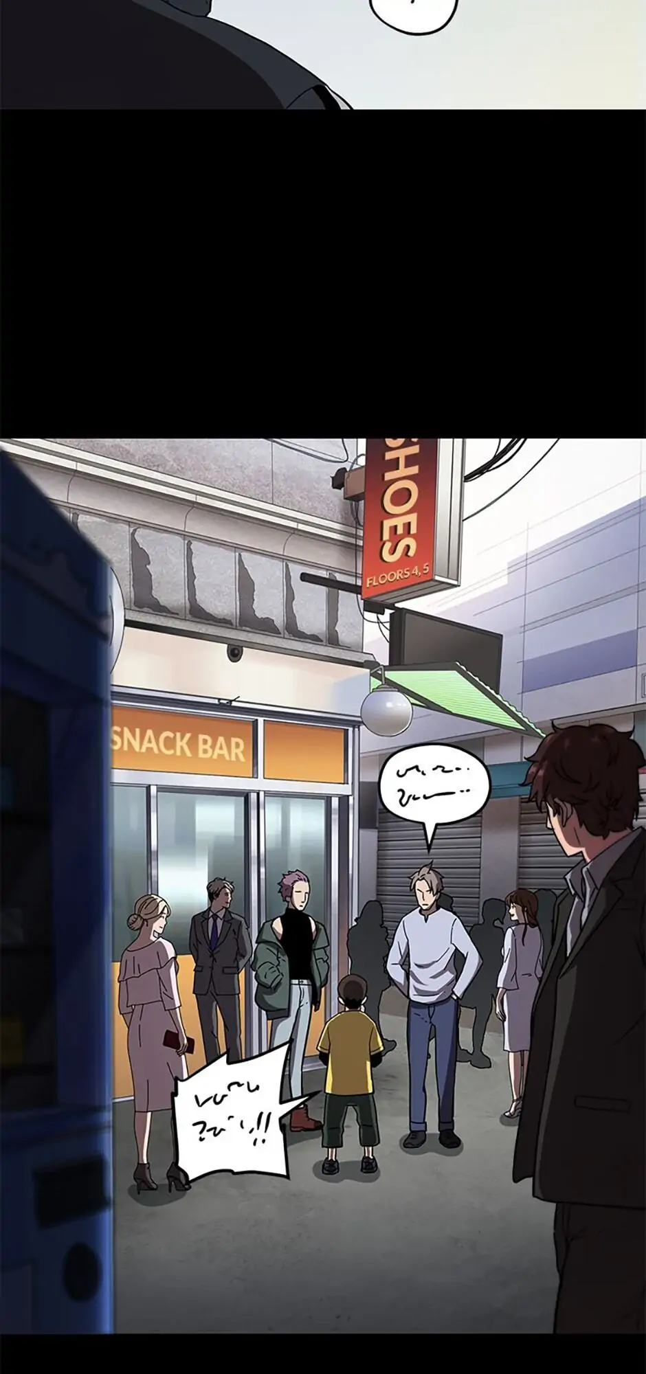 Read The Player Who Can't Level Up Manga Online