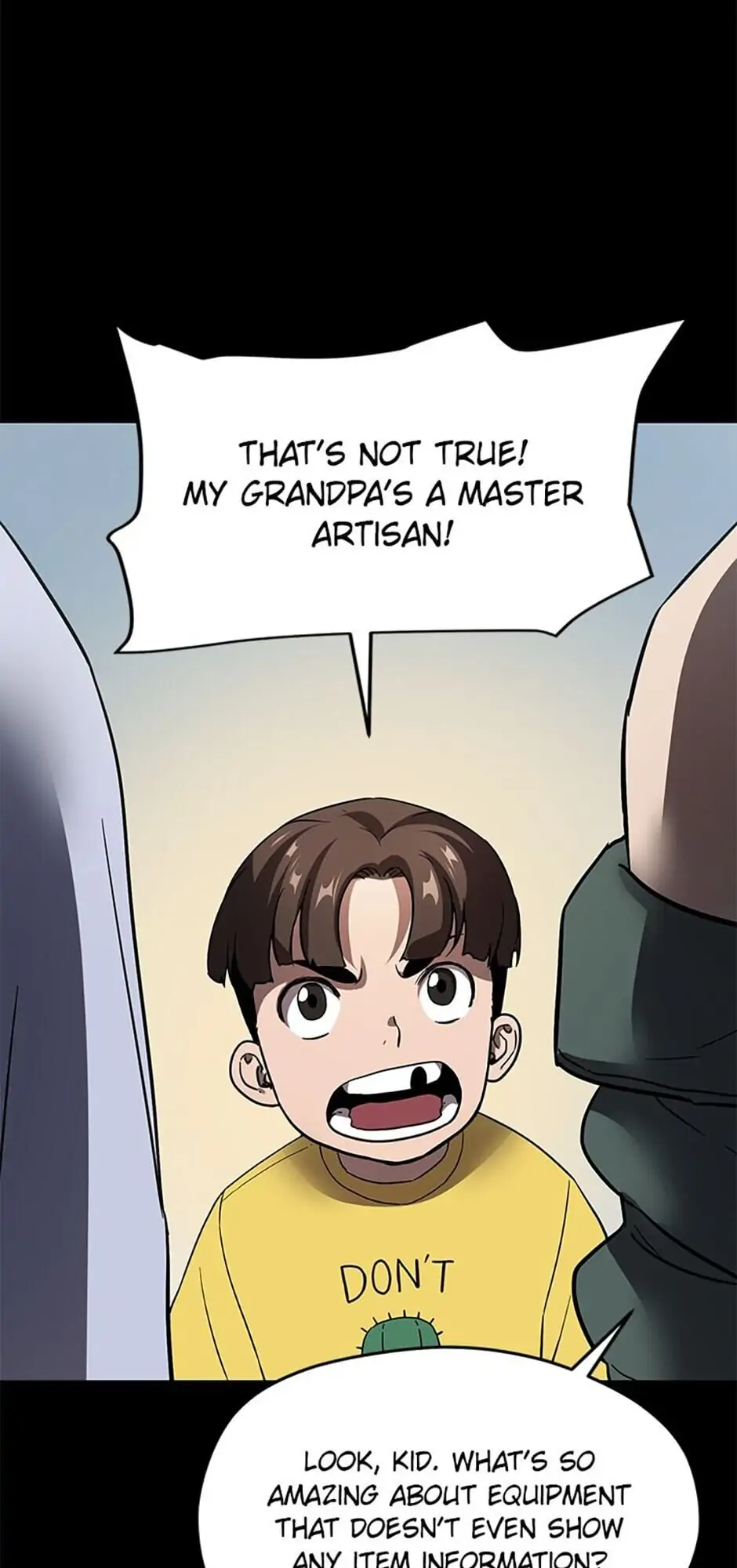 Read The Player Who Can't Level Up Manga Online