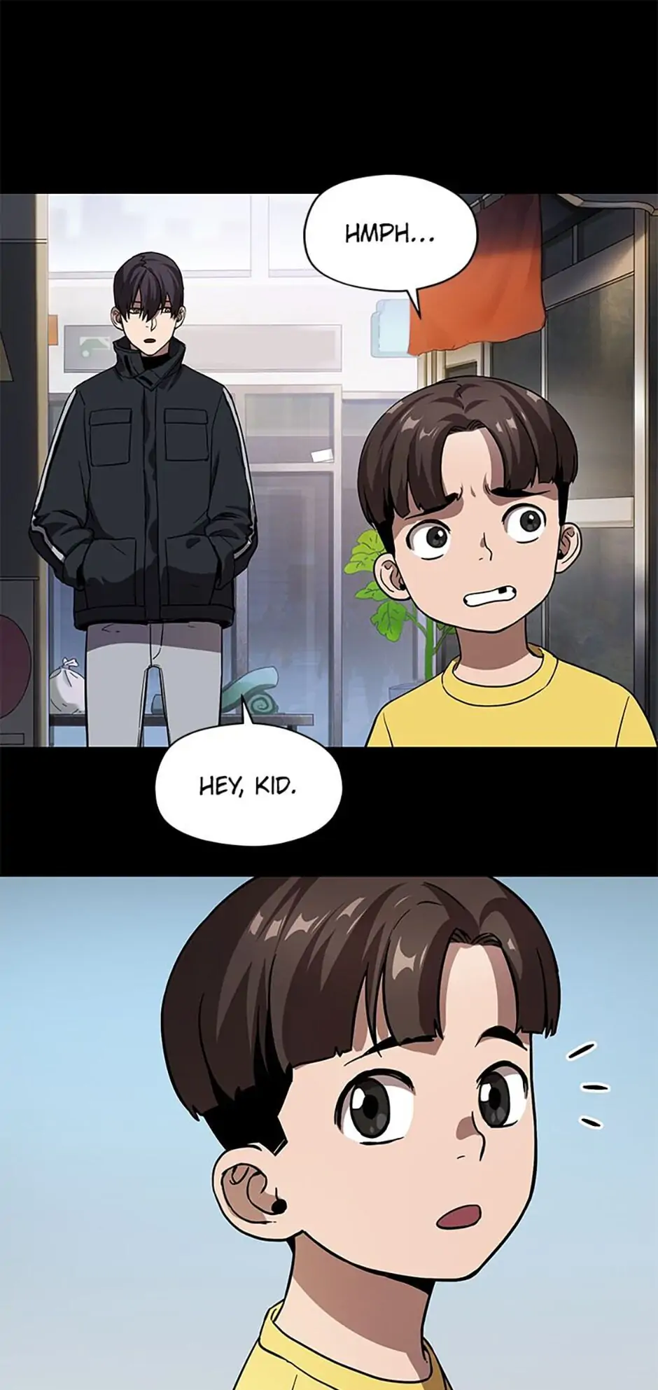 Read The Player Who Can't Level Up Manga Online