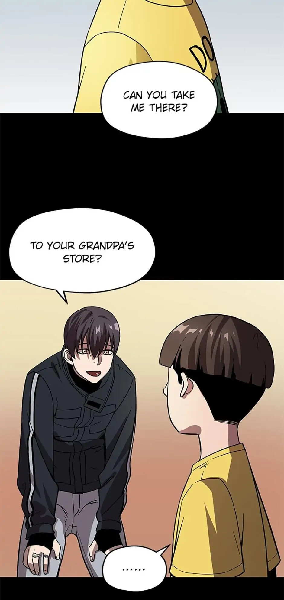 Read The Player Who Can't Level Up Manga Online