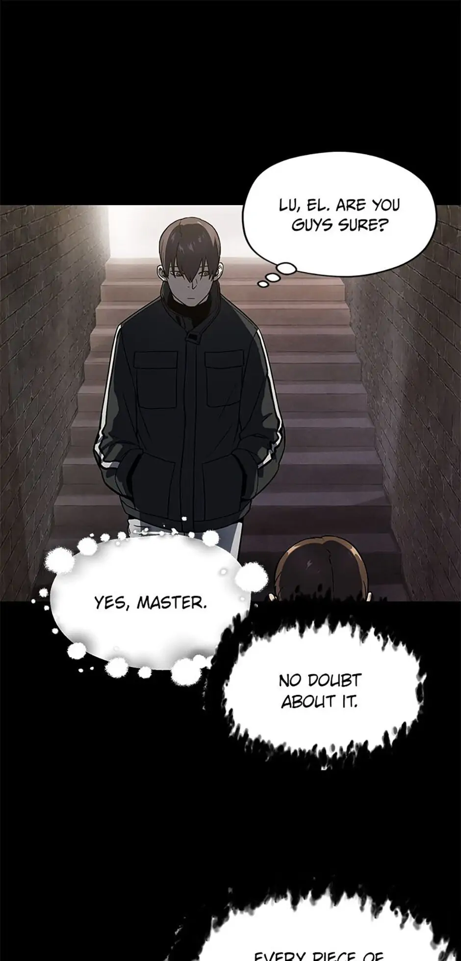 Read The Player Who Can't Level Up Manga Online