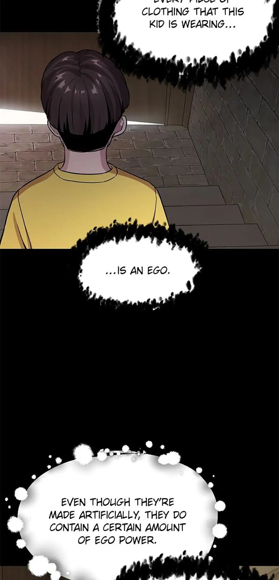 Read The Player Who Can't Level Up Manga Online