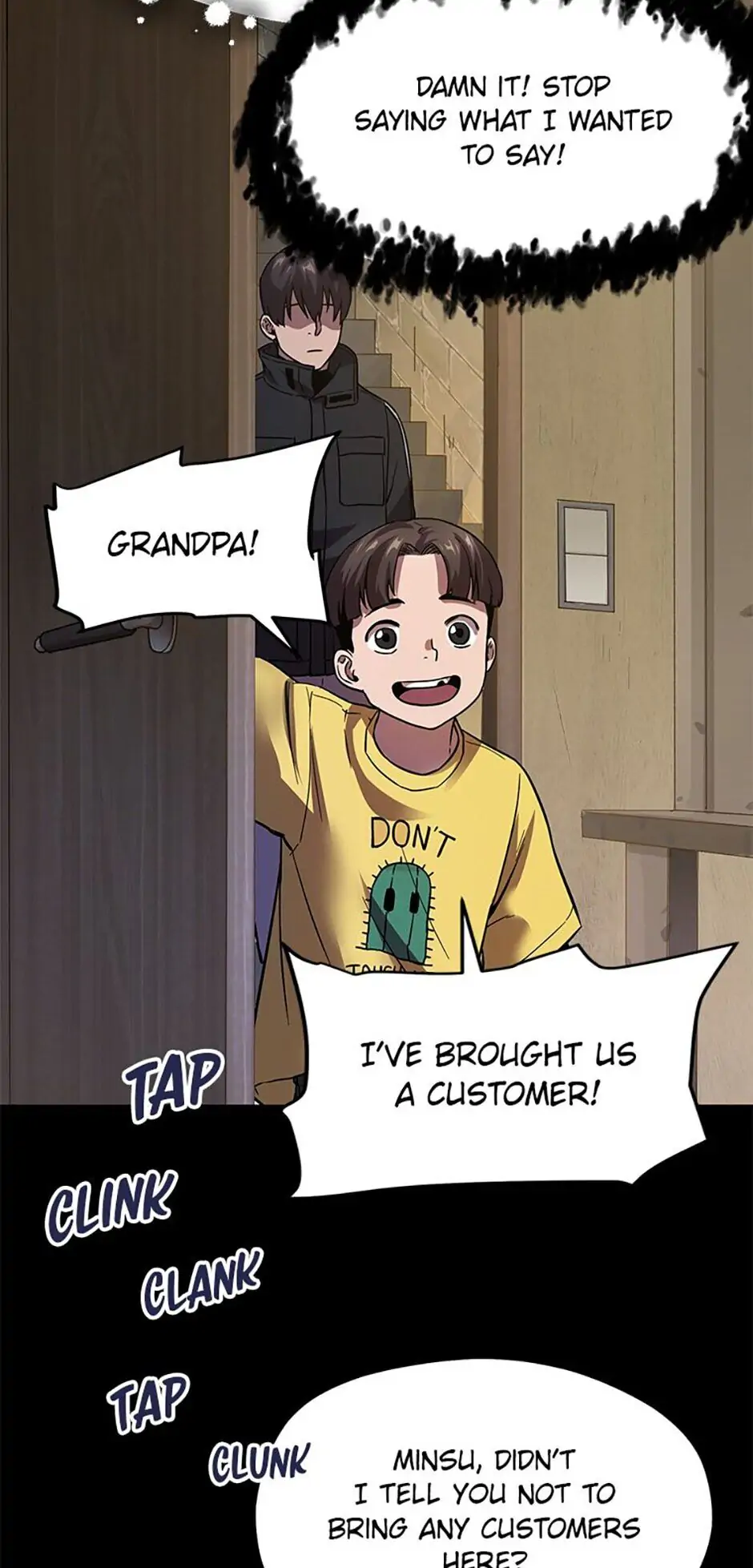 Read The Player Who Can't Level Up Manga Online