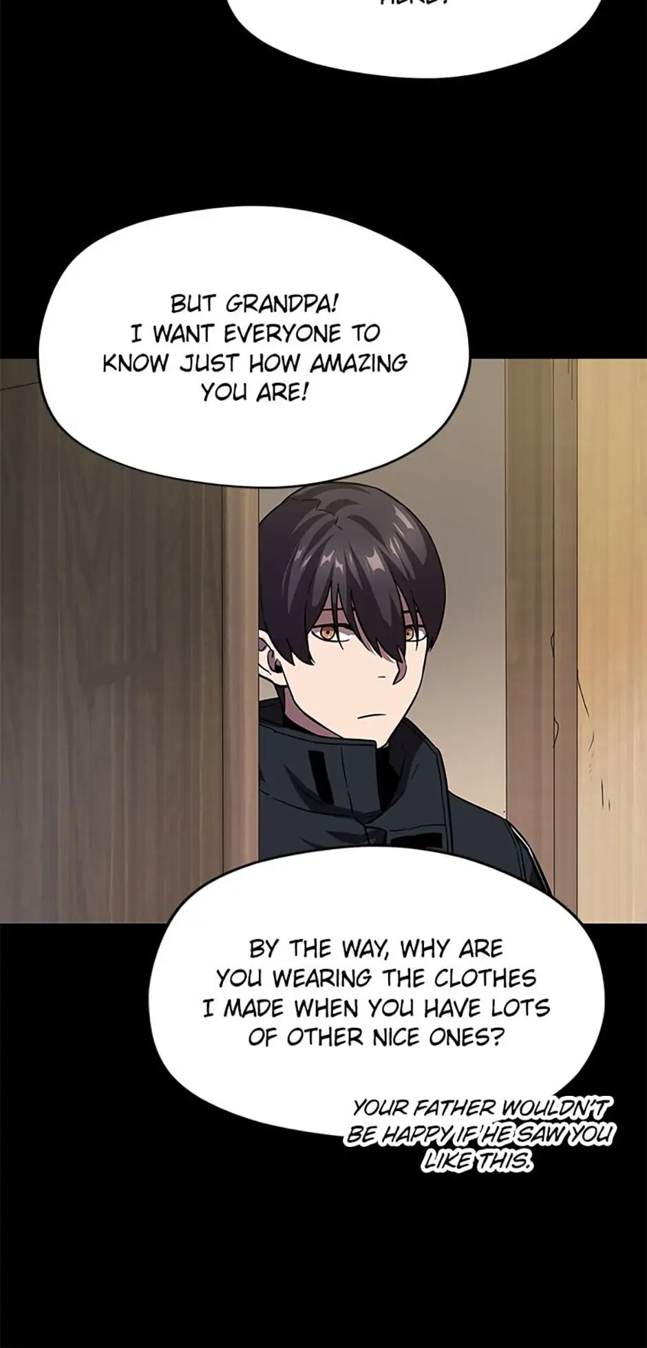 Read The Player Who Can't Level Up Manga Online