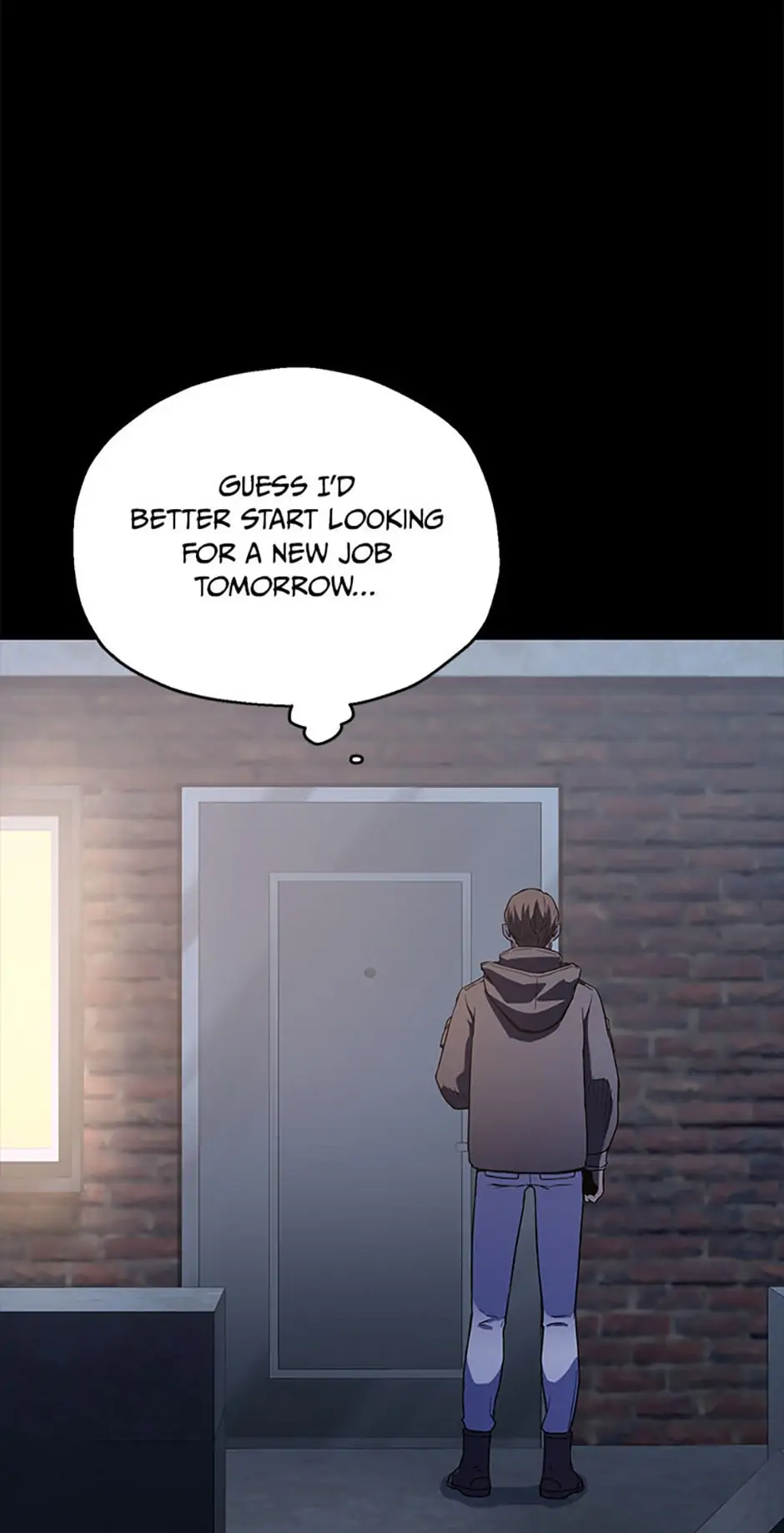Read The Player Who Can't Level Up Manga Online