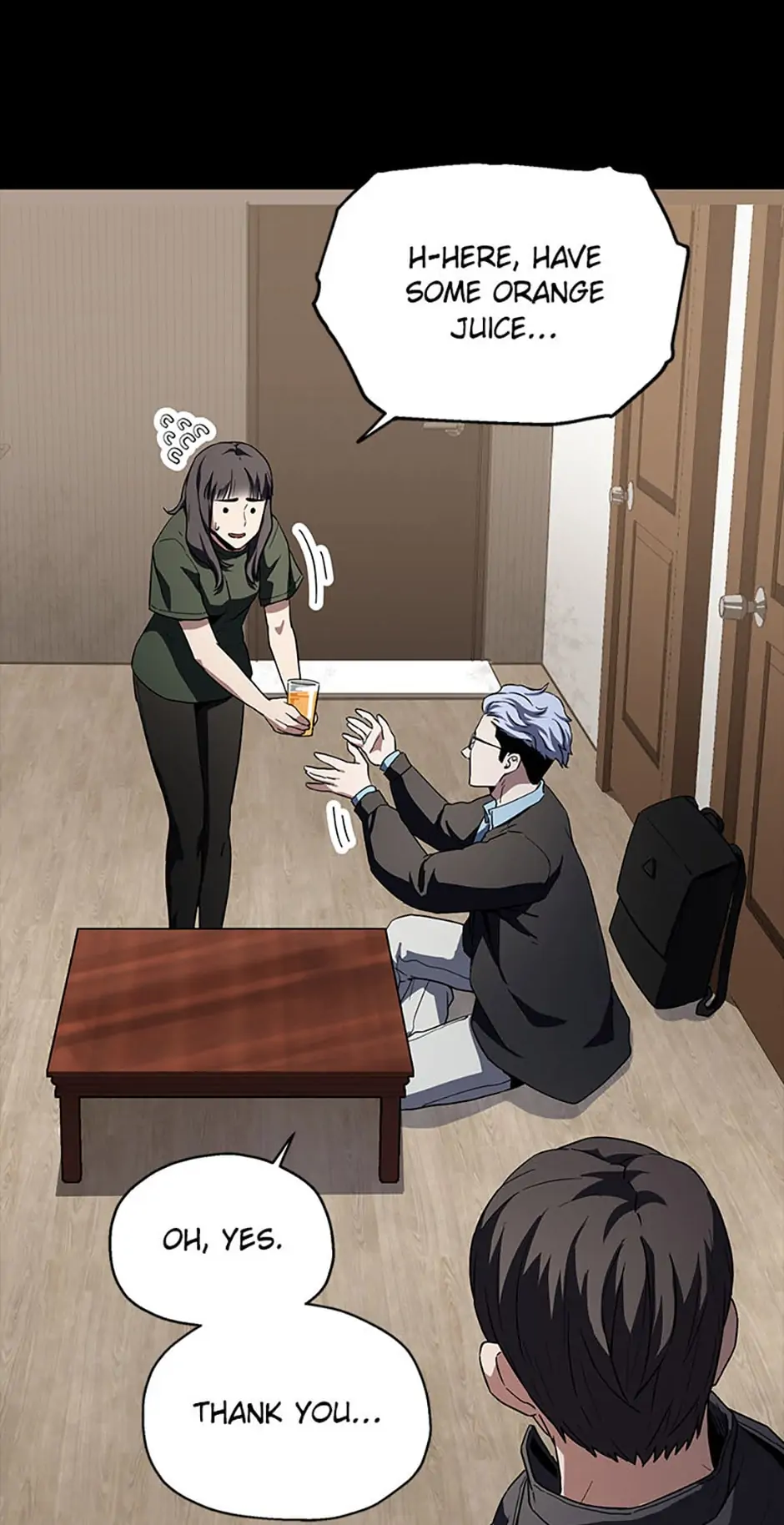Read The Player Who Can't Level Up Manga Online
