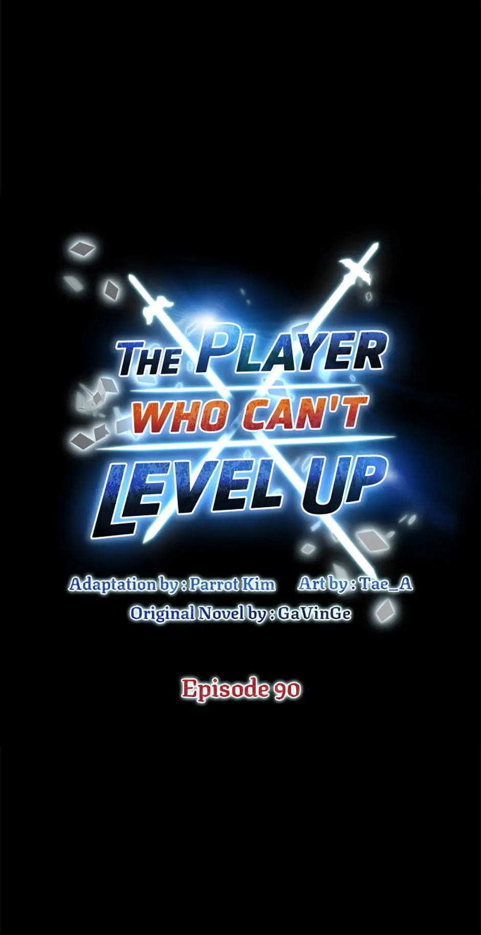 Read The Player Who Can't Level Up Manga Online