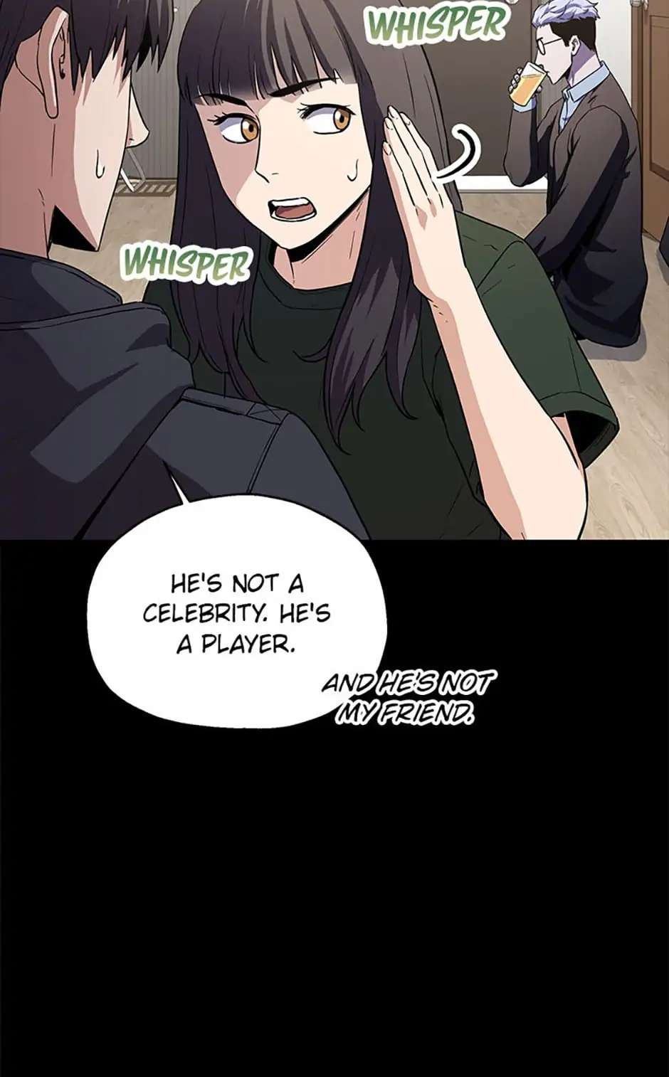 Read The Player Who Can't Level Up Manga Online