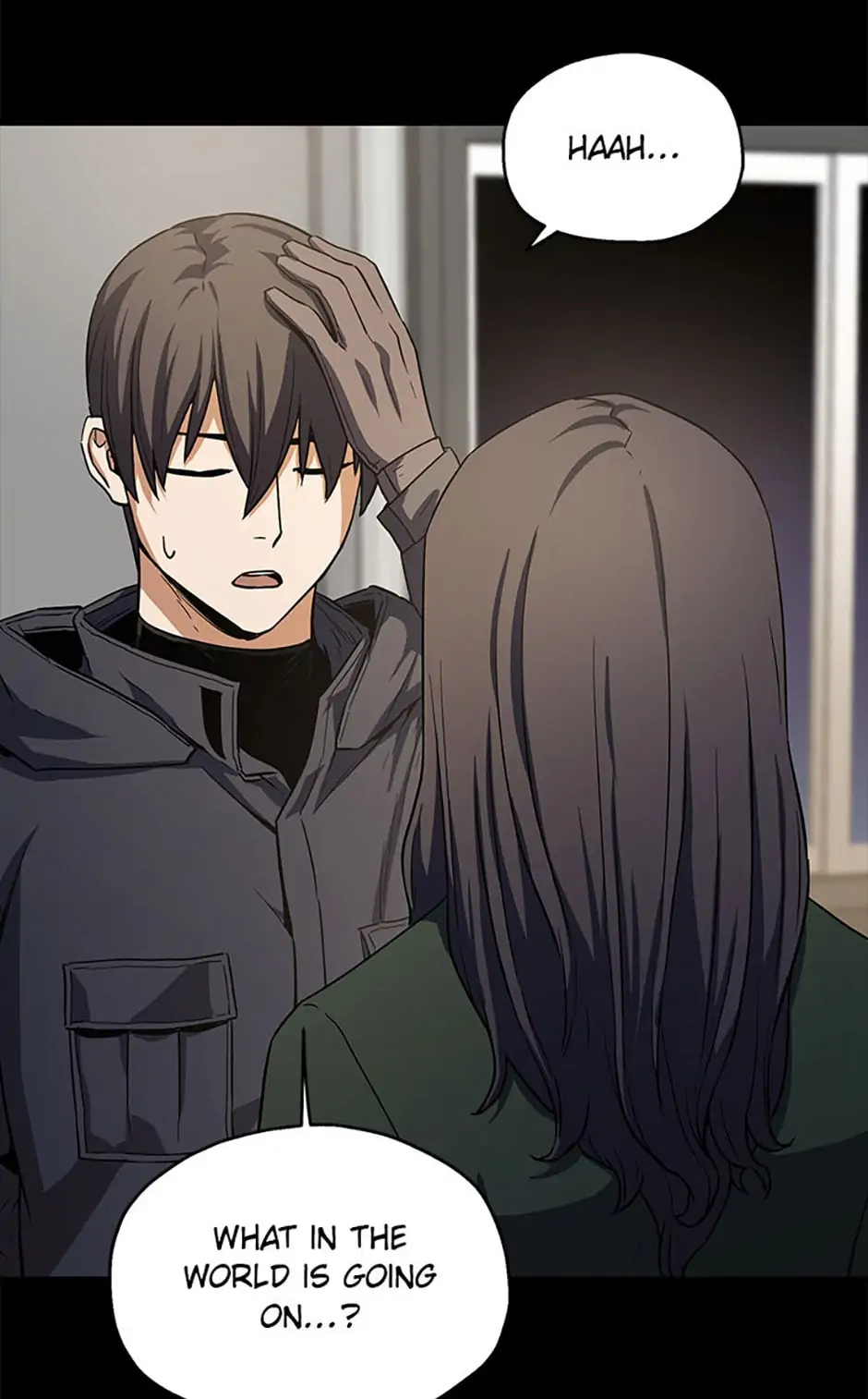 Read The Player Who Can't Level Up Manga Online