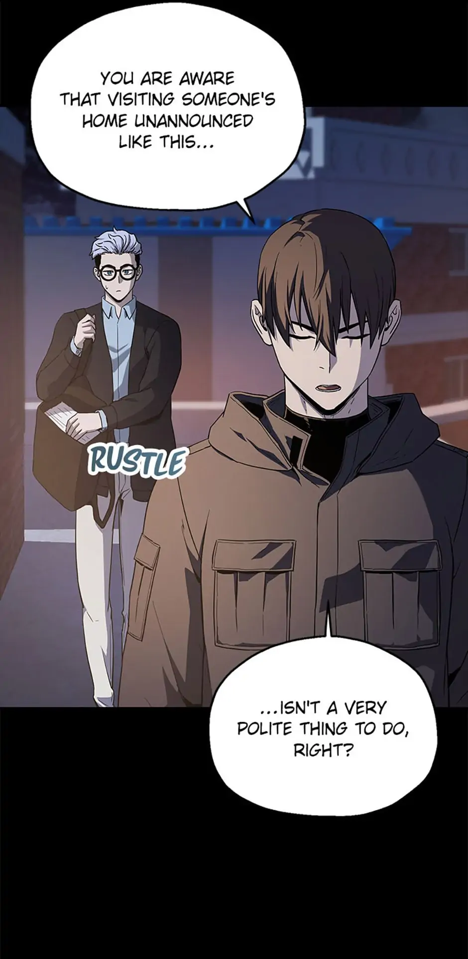 Read The Player Who Can't Level Up Manga Online