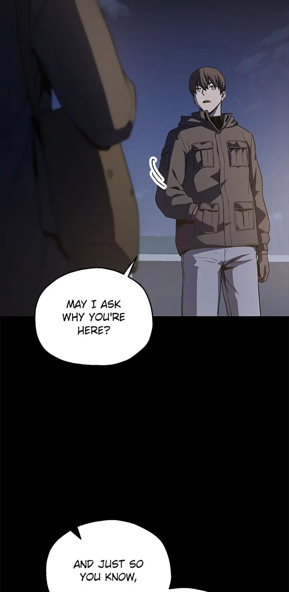 Read The Player Who Can't Level Up Manga Online