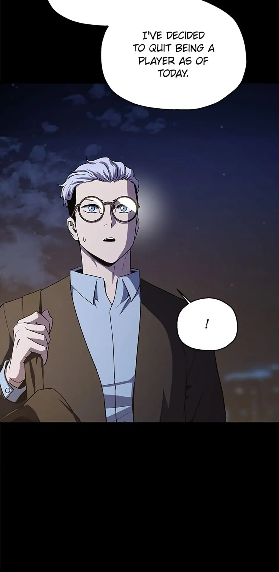 Read The Player Who Can't Level Up Manga Online