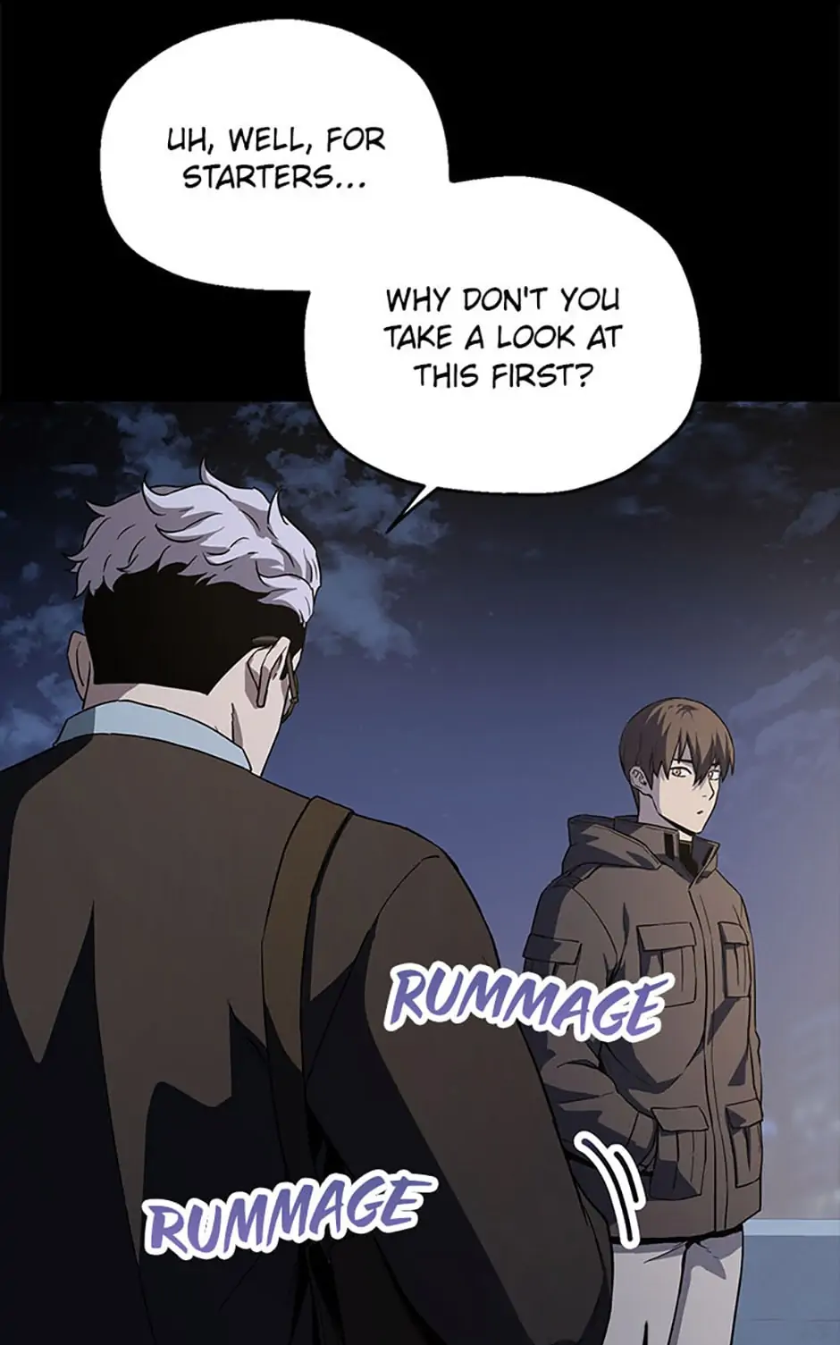 Read The Player Who Can't Level Up Manga Online