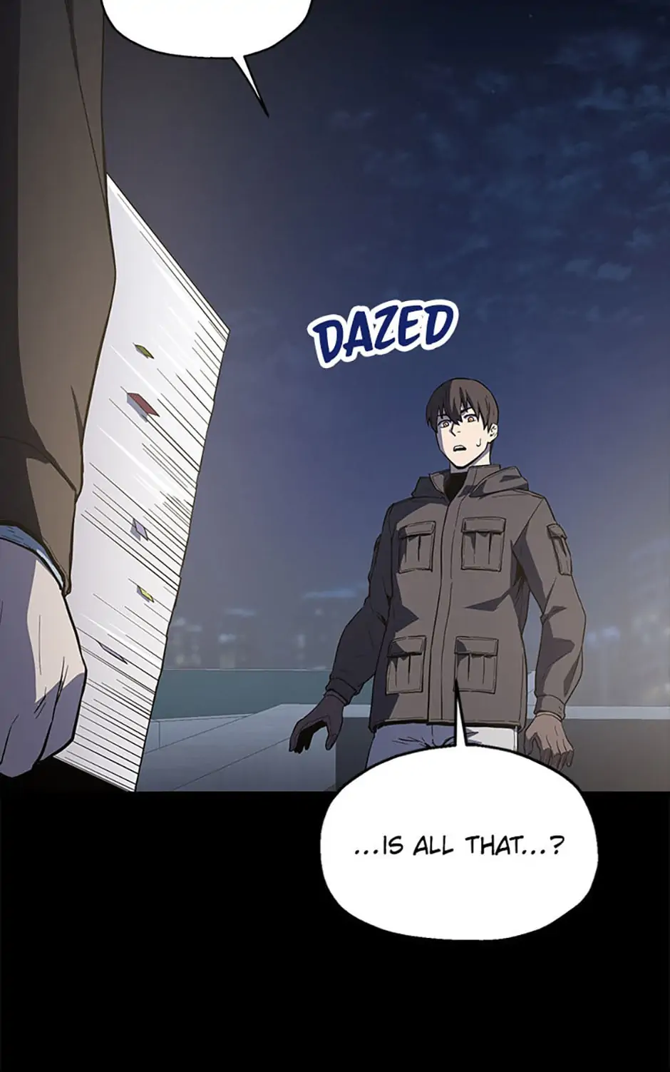 Read The Player Who Can't Level Up Manga Online