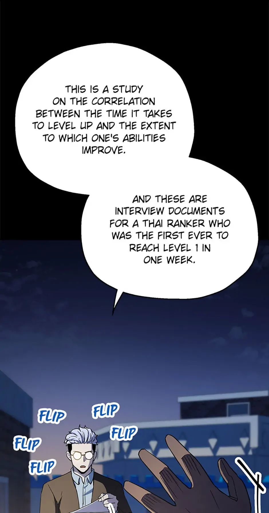 Read The Player Who Can't Level Up Manga Online