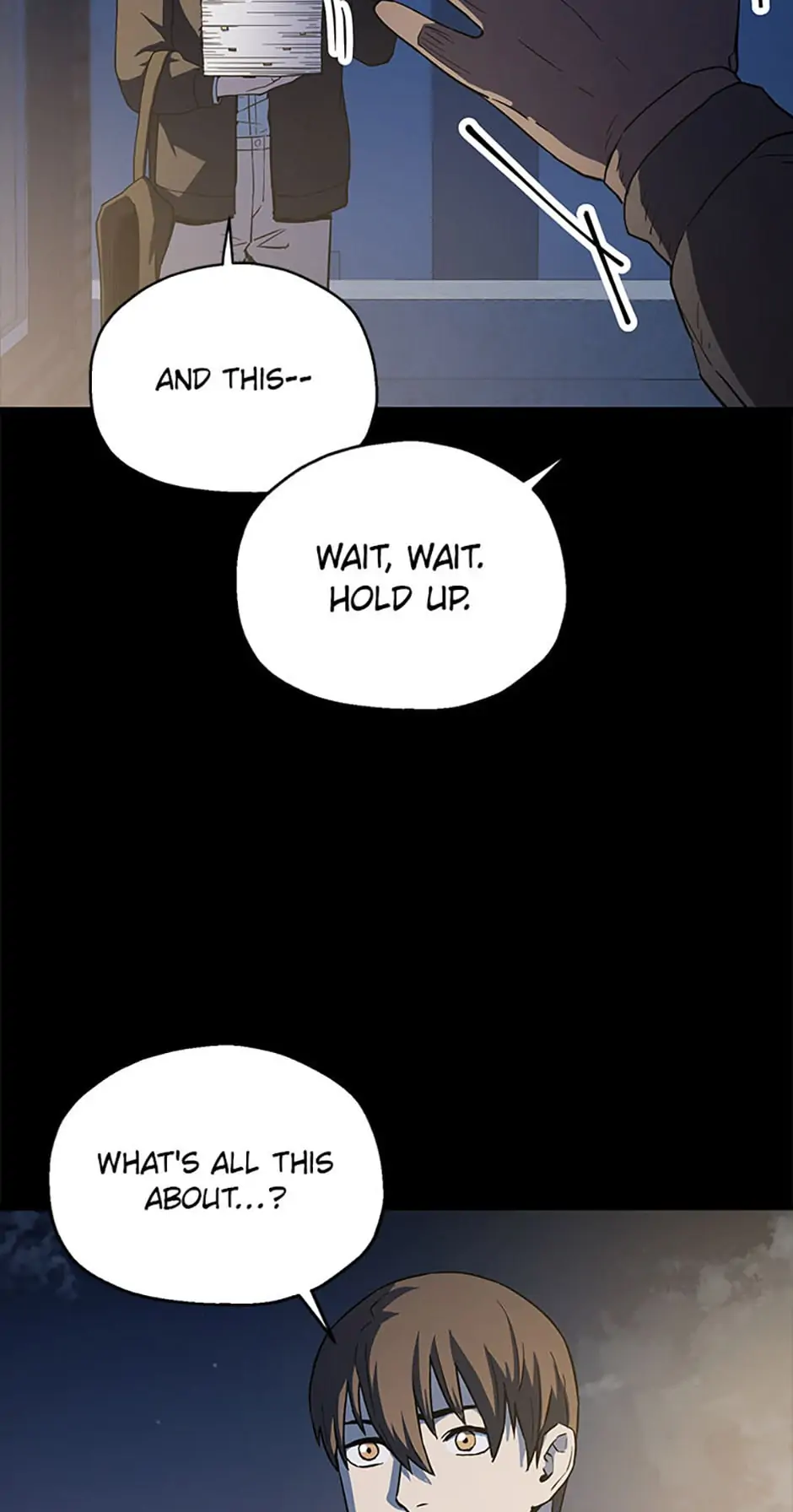 Read The Player Who Can't Level Up Manga Online
