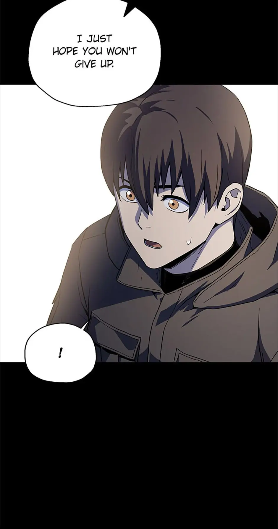 Read The Player Who Can't Level Up Manga Online