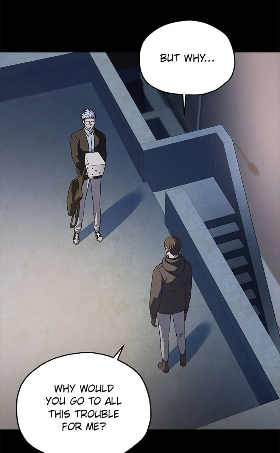 Read The Player Who Can't Level Up Manga Online