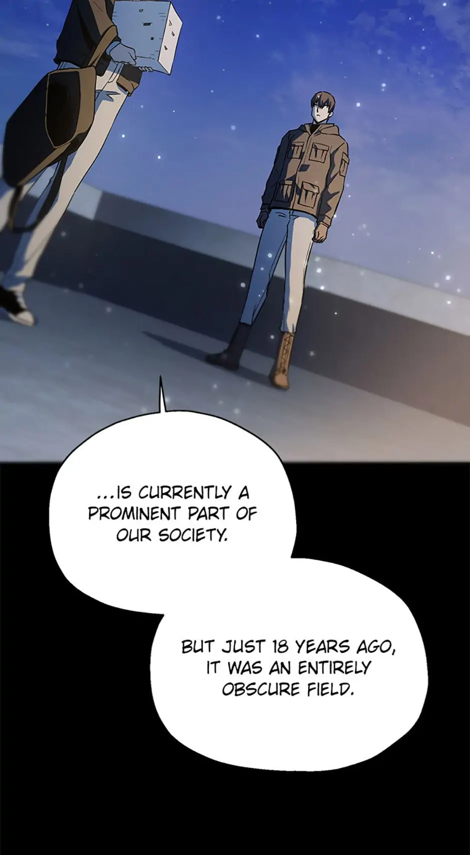 Read The Player Who Can't Level Up Manga Online