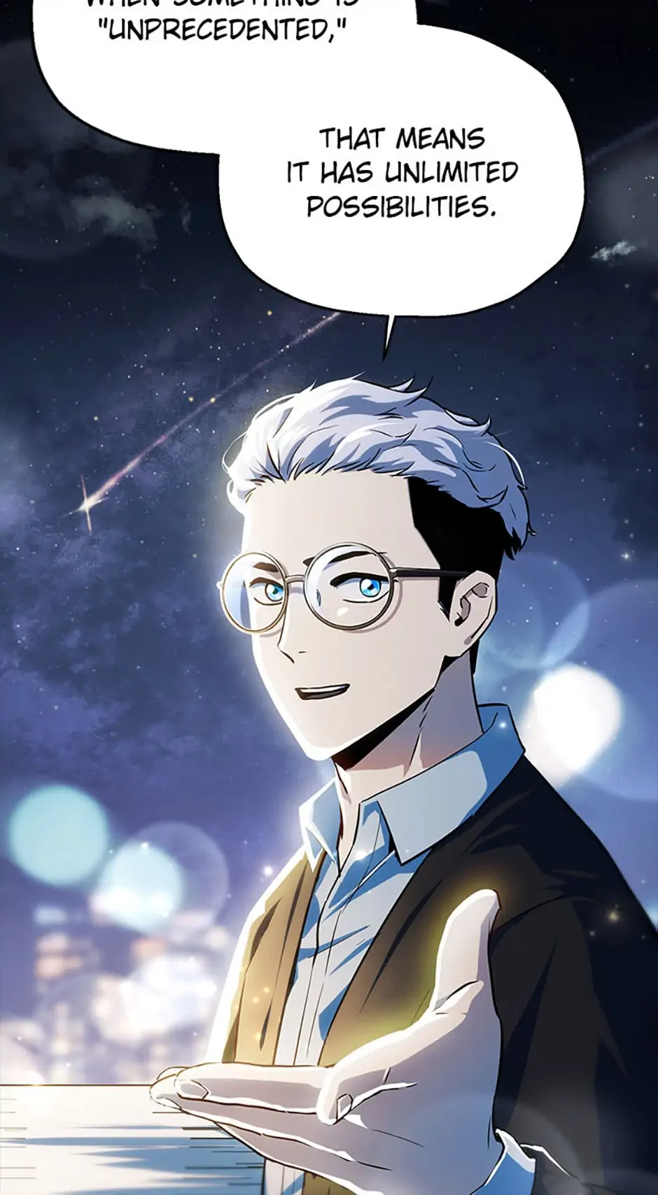 Read The Player Who Can't Level Up Manga Online
