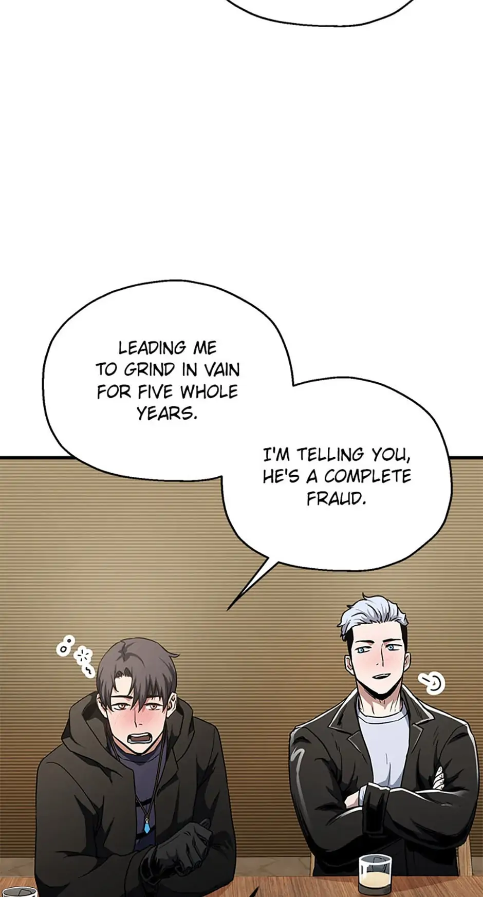 Read The Player Who Can't Level Up Manga Online