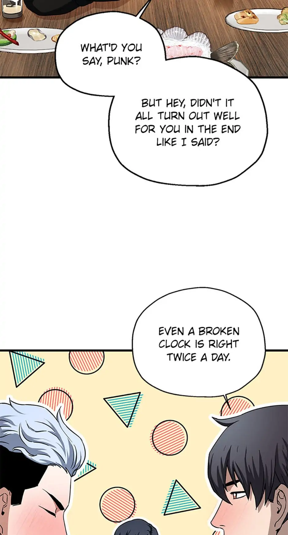 Read The Player Who Can't Level Up Manga Online